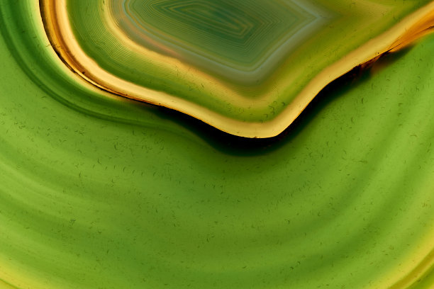 抽象宝石蓝原矿物晶体纹理材料。图片下载