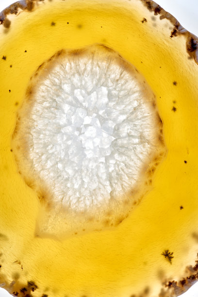 水晶石表面图案，背景和墙纸。图片下载