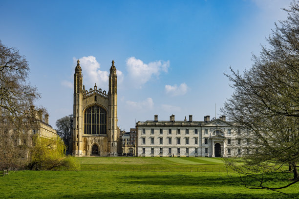 国王学院礼拜堂图片下载