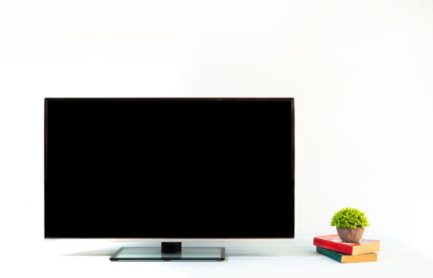 客厅有液晶电视图片下载