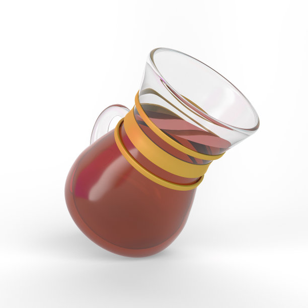 开斋节茶杯图片下载