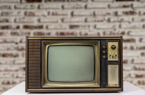 红色老砖墙图片下载