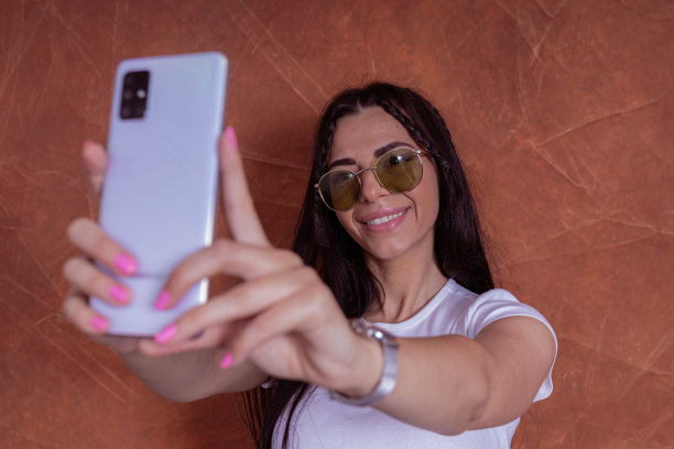 我喜欢自拍!图片下载