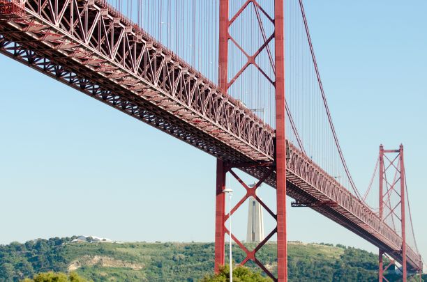 旧金山金门大桥的美丽照片图片下载