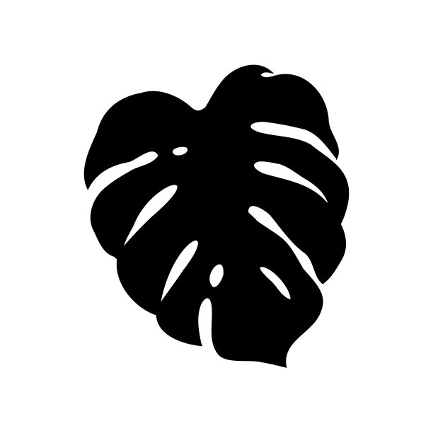 奇异怪物连续的单线画图片下载