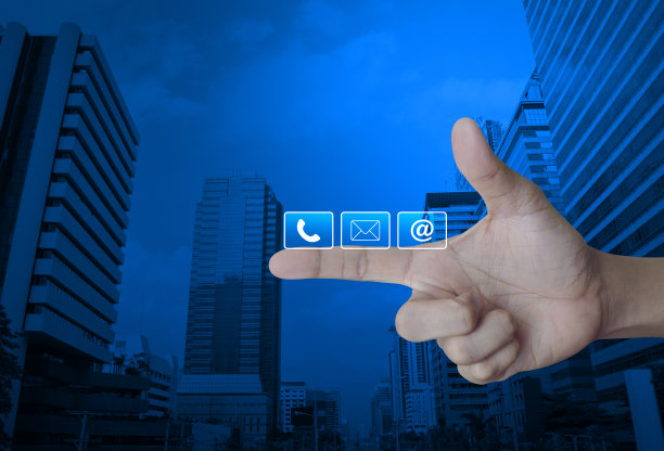 业务客户服务和支持在线概念图片下载