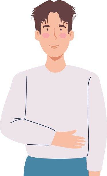 男人站图片下载