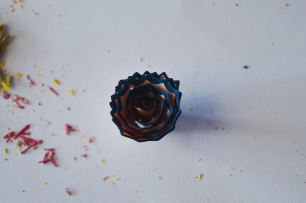 卷笔刀背景图片下载