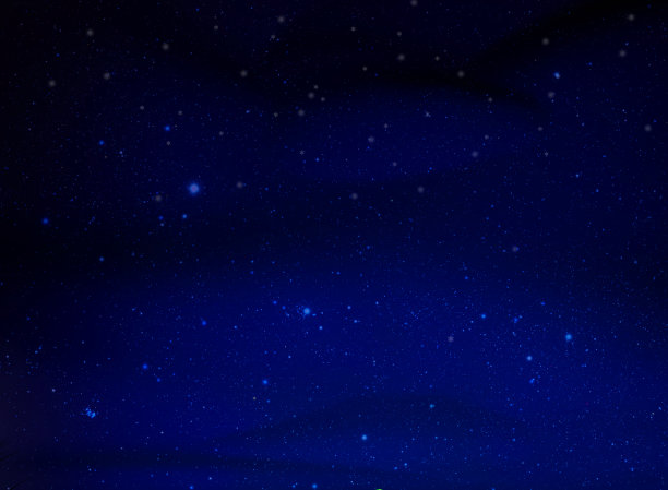 宇宙的背景颜色。太空中闪烁的星星。银河系的3D渲染背景。图片下载