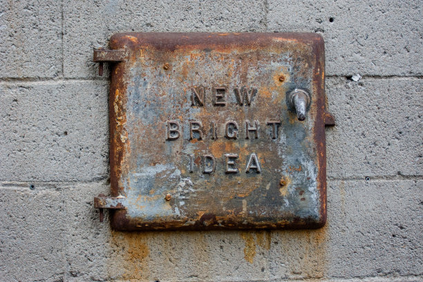 一个新的好主意图片下载