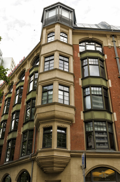 kottbuther进了高利茨公园图片下载