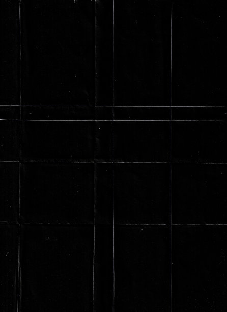 背景和封面艺术设计的折叠纸与邋遢的纹理。可以用来复制老化和磨损的外观为您的创意设计。旧纸的照片纹理覆盖在复古风格图片下载