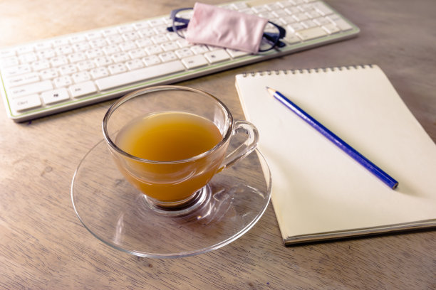 姜汁健康饮料图片下载