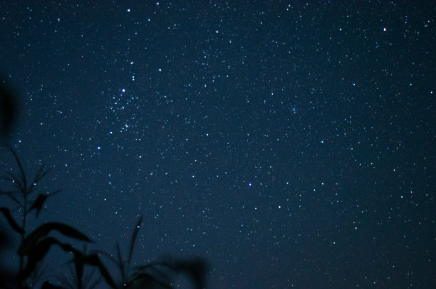 星空图片下载