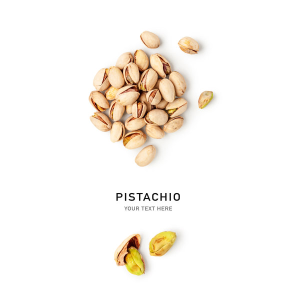 开心果创意布局图片下载