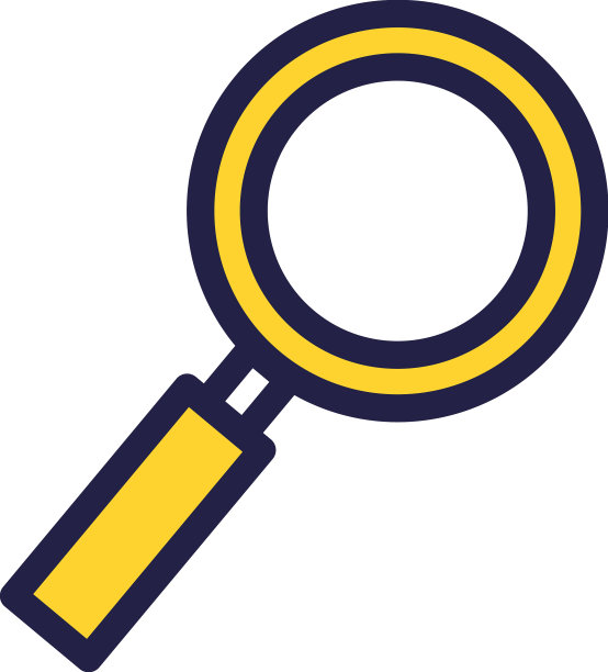 放大镜搜索图片下载