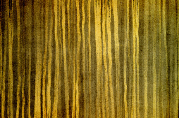 抽象垃圾金条纹图案背景图片下载