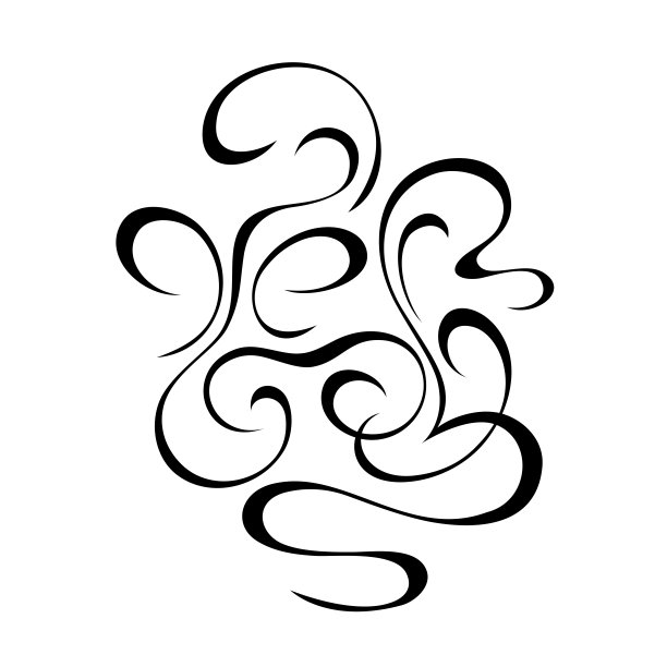 抽象装饰4图片下载