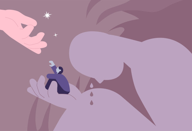 心理健康图片下载