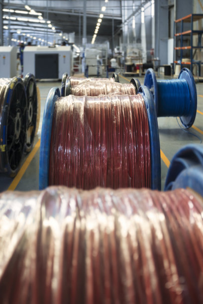 装配线线束图片下载