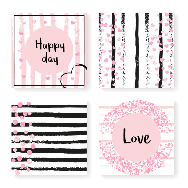 新娘边界。玫瑰浪漫的粒子。托儿所图片下载