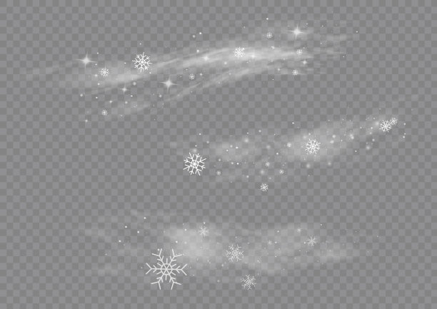 雪风图片下载