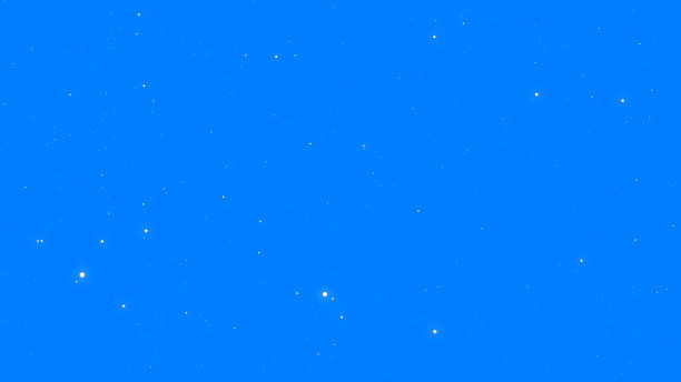 动画闪烁的星星。高品质的《闪烁的星星》动画，高品质。图片下载