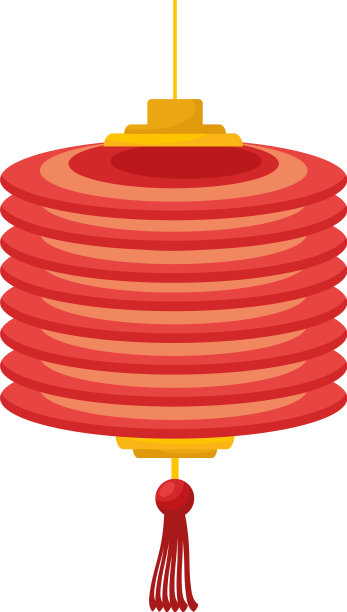 亚洲挂灯图片下载