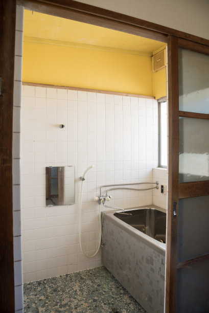 浴室装修图片下载