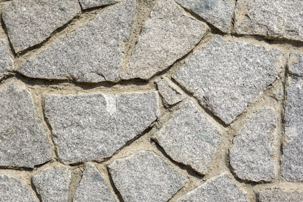 石墙背景图片下载