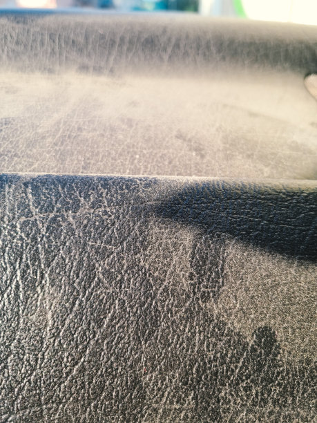 车内很脏。图片下载