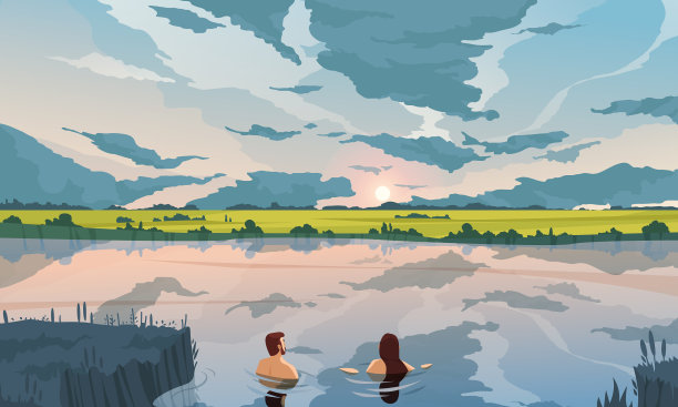 天空背景图片下载