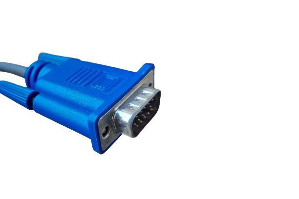 VGA插座图片下载