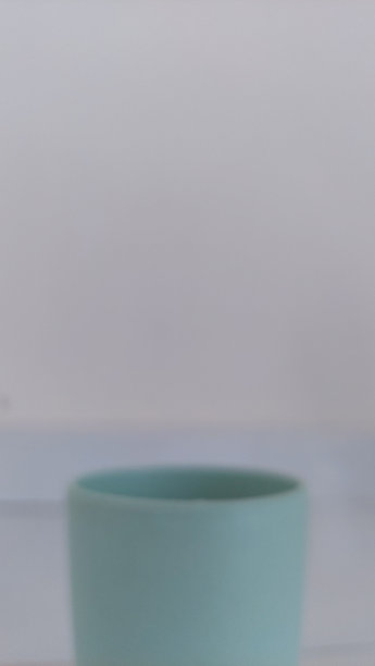 一半玻璃散景图片下载