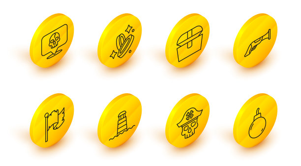 设置炸弹准备引爆海盗船长图片下载