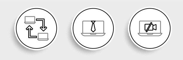 在笔记本电脑上关闭在线视频摄像头图片下载