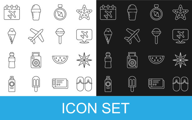 集线人字拖风玫瑰话泡泡用图片下载