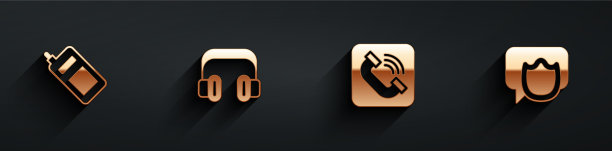 设置手机耳机和电话听筒图片下载