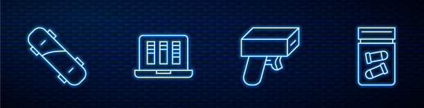 设置线钱枪滑板声音或音频图片下载