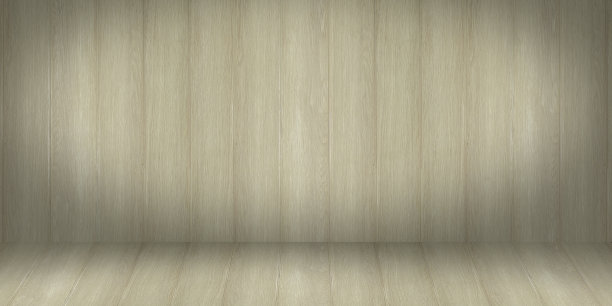 木墙透视空放置物品。图片下载