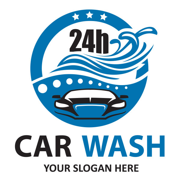 洗车图标图片下载