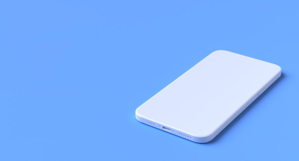 手机产品演示平台，黑白相间图片下载