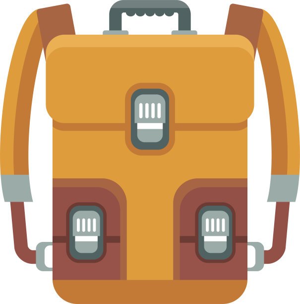 背包平图标图片下载