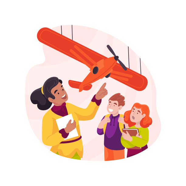 世界大战孤立的卡通矢量插图。图片下载