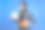 幸福的人抱着家里的模型。图片下载
