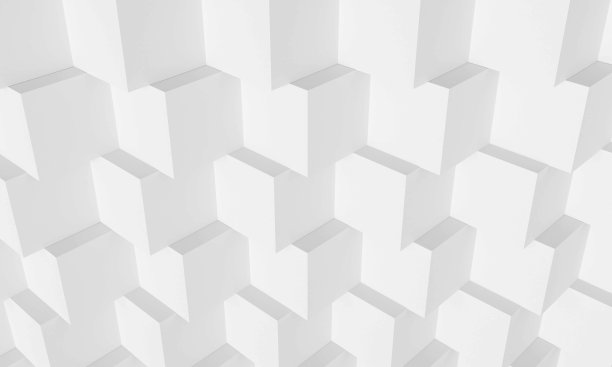 空白图像3DCG插图图片下载