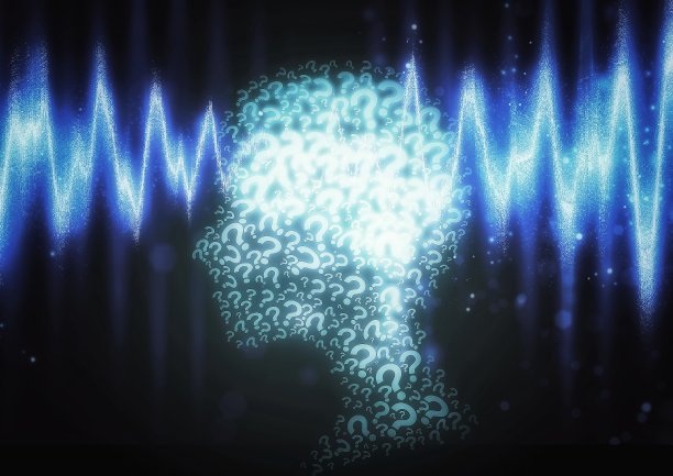 科学技术概念中抽象人工智能的三维插图图片下载