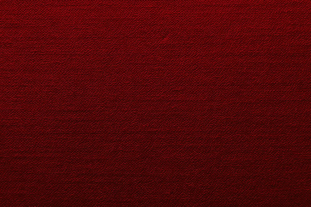 质地织物红色图片下载