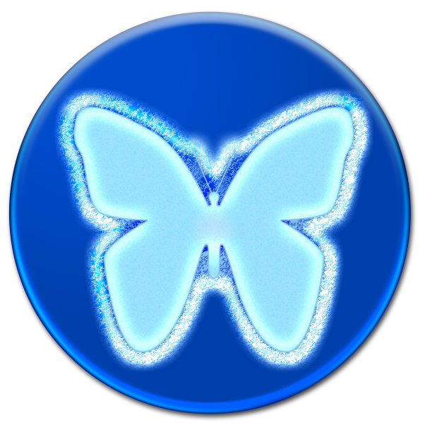 蝴蝶冻结图片下载