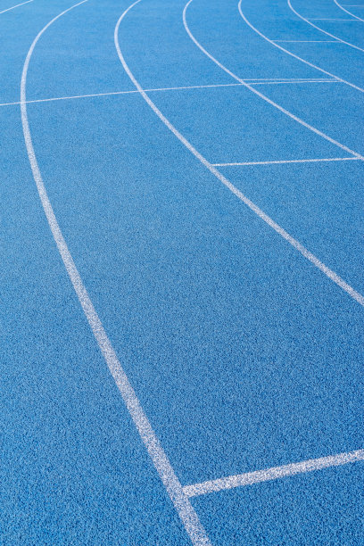 跑道:运动跑道的线图片下载